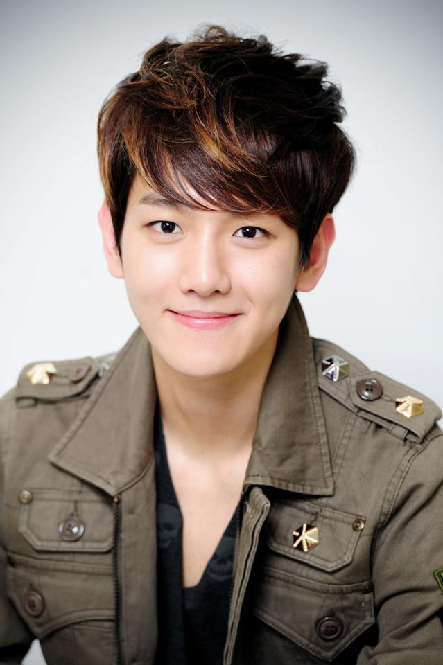 FAKTA UNIK BYUN BAEKHYUN [ EXOK] EXO &quot;We Are One&quot;
