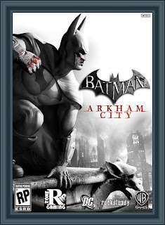 Download Batman: Arkham City Free For PC, Download Batman: Arkham City For PC, Download Batman: Arkham City For Free, Free Batman: Arkham City Full