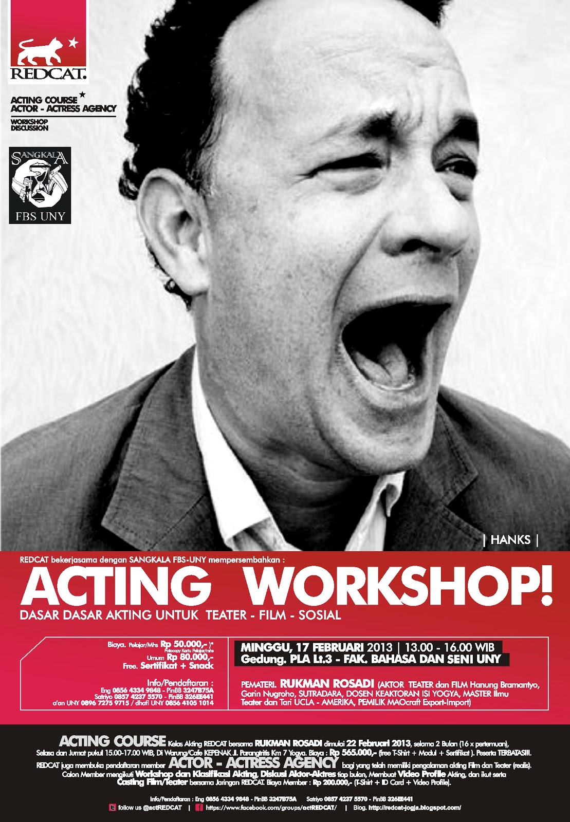 Berita Tentang Rukman Rosadi  Terbaru