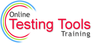 Software Testing Training Online