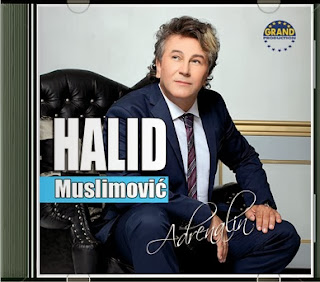  Halid Muslimovic – Adrenalin (2013) Halid+Muslimovic+-+Adrenalin+(2013)