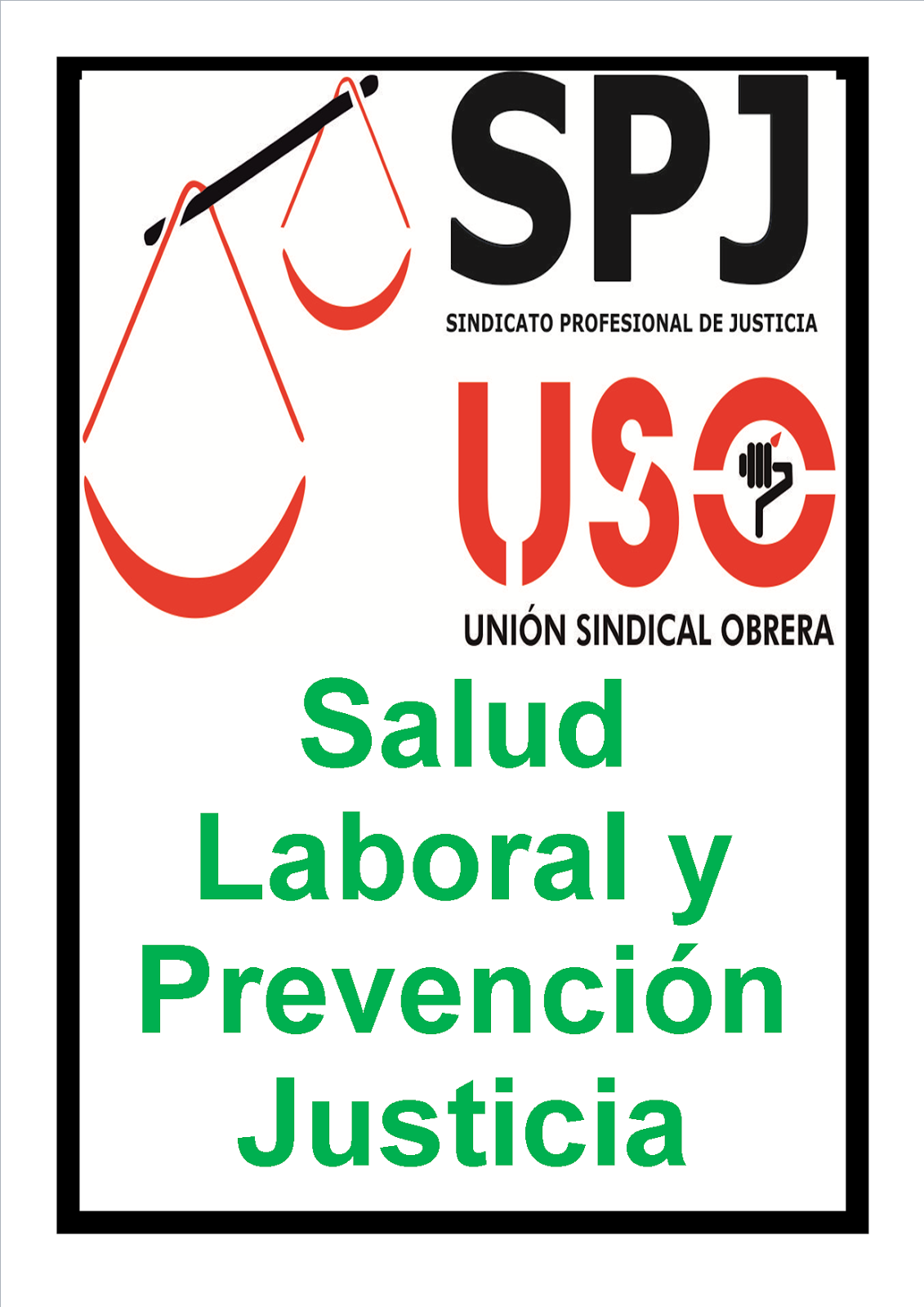 Area Salud Laboral