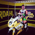 Ribodino logró la pole para el Pitico Racing
