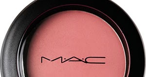 How To Apply Blusher