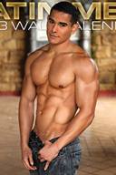 Latin Studs, Hot and Hard Latino Male Models - Because They Are Hot, Hard and Hunk