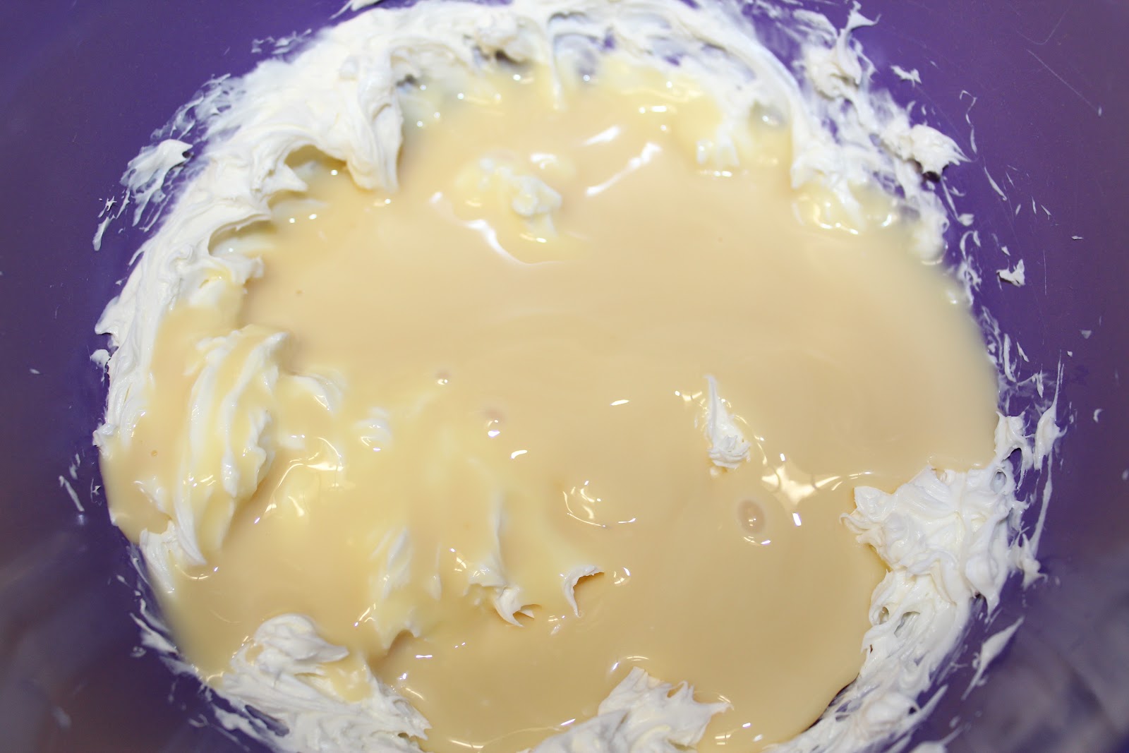 Michelle's Tasty Creations Michelle's Fruit Dip