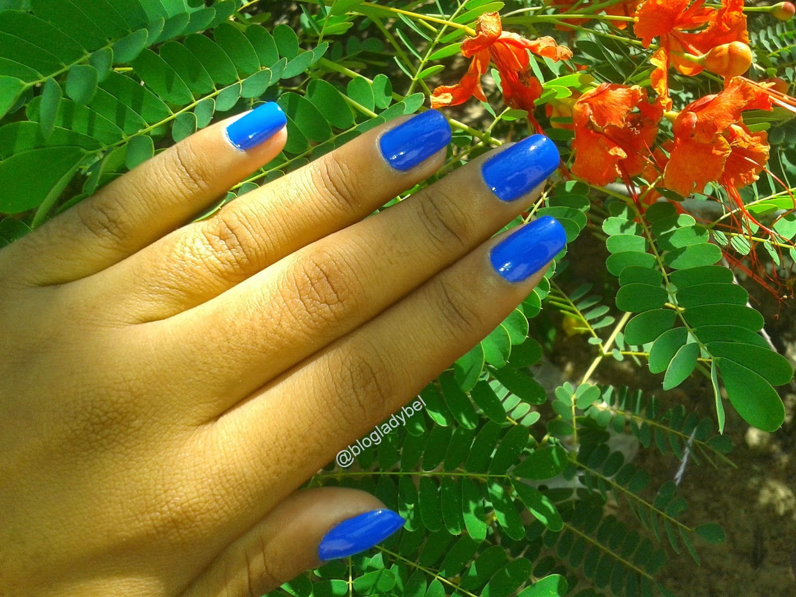 Esmalte Arraial do Cabo-Cora