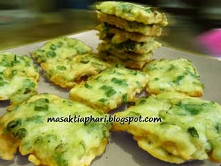 Tempe goreng tepung renyah Cara membuat tempe goreng tepung renyah