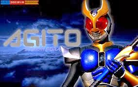 Agito aqua form Agito aqua form