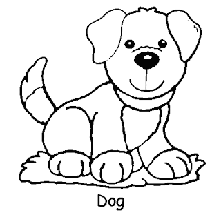 Animals Coloring Pages Animals Coloring Pages