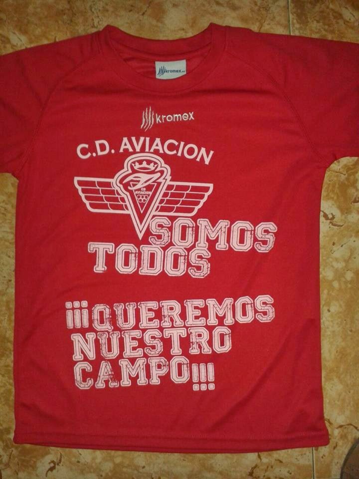 AVIACIÓN SOMOS TODOS