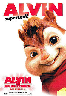 Ver Alvin y las ardillas 3 (2011) online