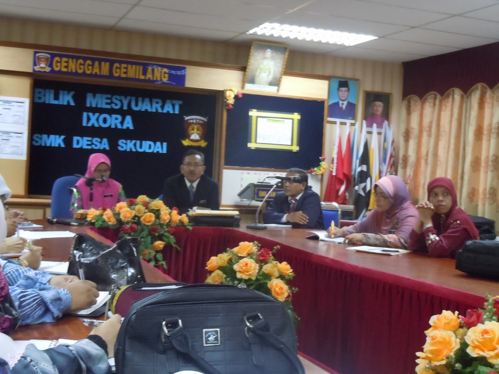 Jemaah Nazir