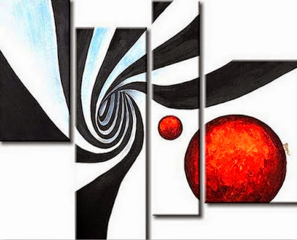 cuadros-decorativos-modernos-para-living pinturas-decorativas-para-living