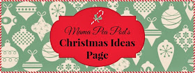 christmas ideas page