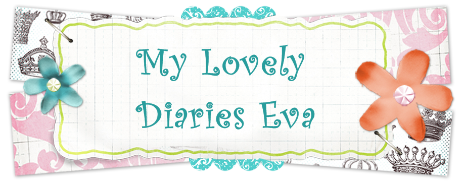 My Lovely Diaries Eva