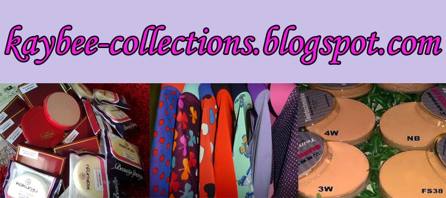 Kaybee-Collections