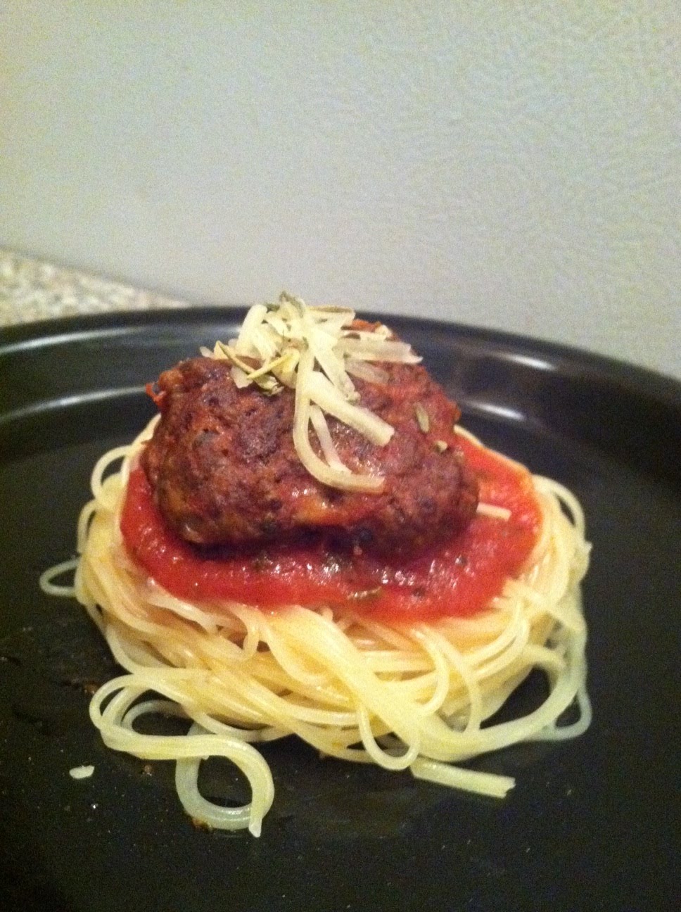 Actualité Recipe Spaghetti Nest