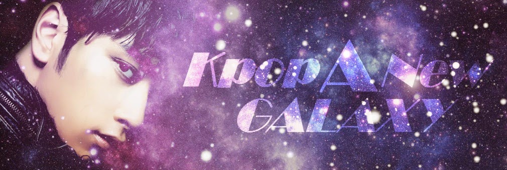 K-pop A New Galaxy