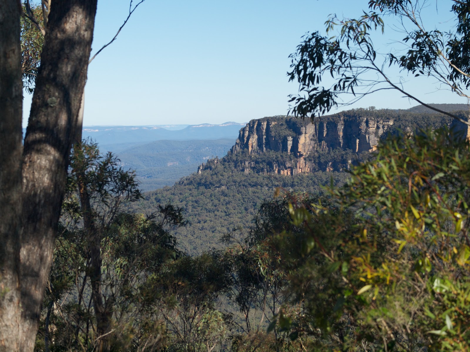 Cliff Drive, Katoomba 3 of 7