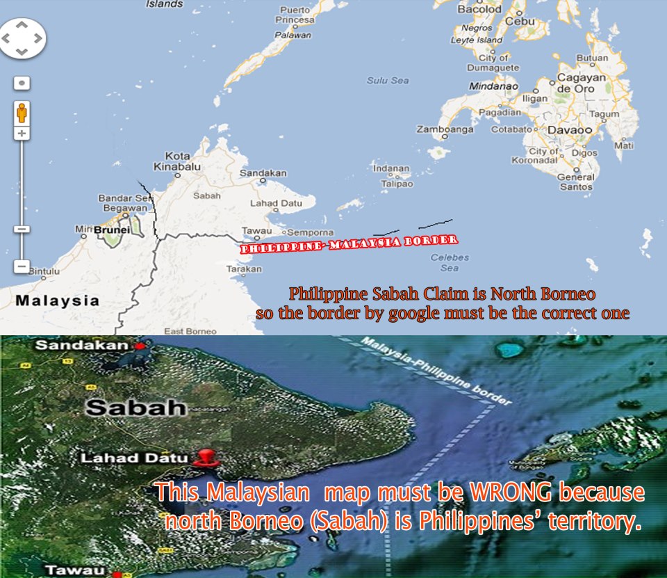 sabah police backs malaysia defence minister zahid hamidi s claim ph navy killed 35 filipinos going to sabah sabah police backs malaysia defence minister zahid hamidi s claim ph navy killed 35 filipinos going to sabah