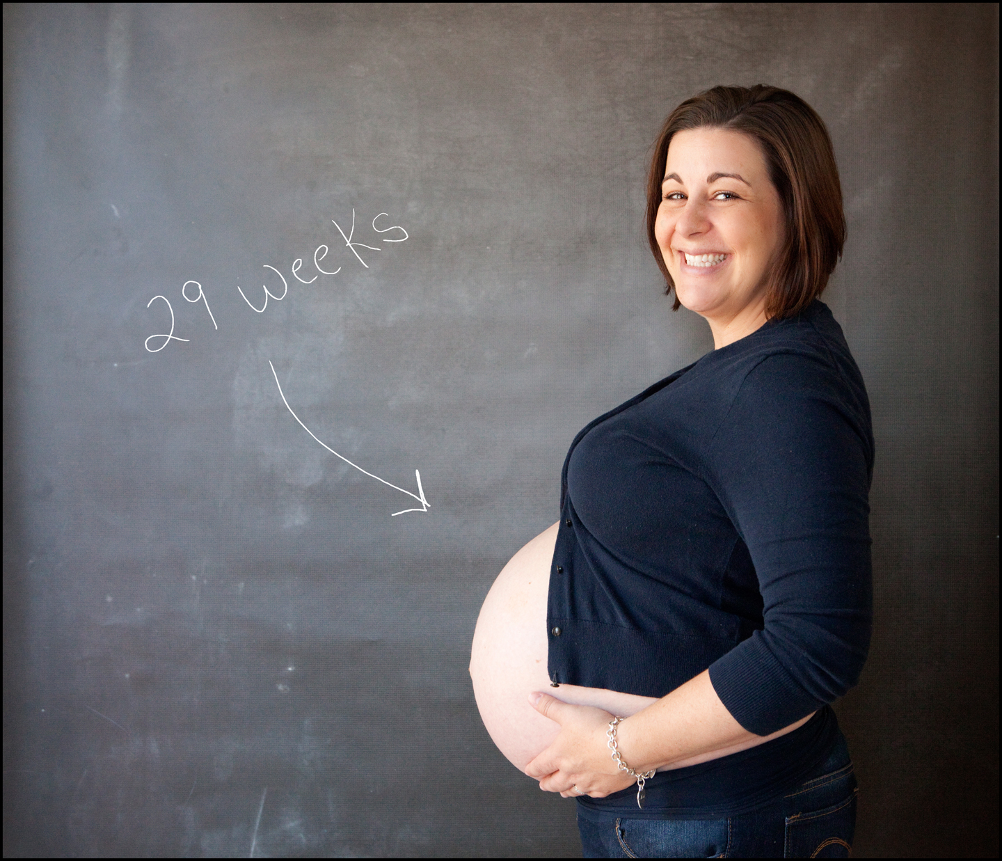 alison donahue photography Maternity Shoot Expecting Twins!