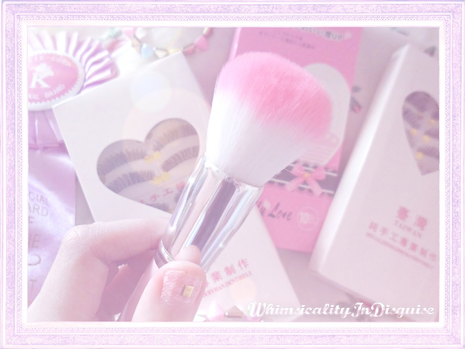 born pretty store blusher blush review discount code