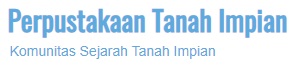 Perpustakaan Tanah Impian