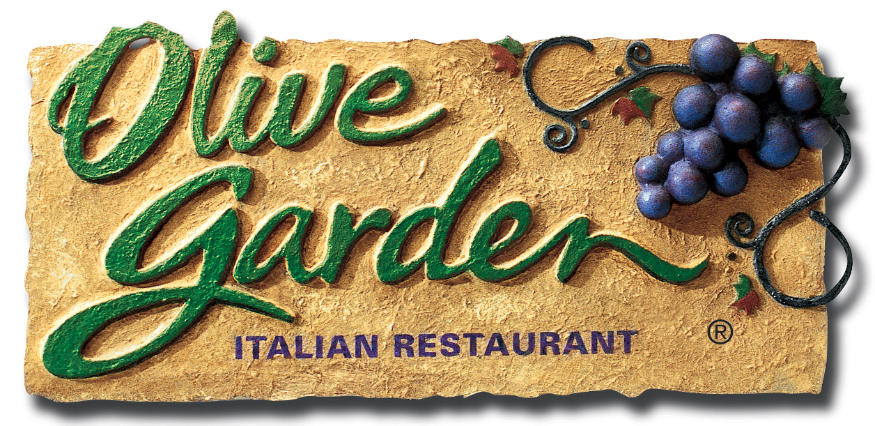 Olive Garden Waiter Dares