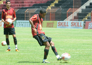 Wellington Saci