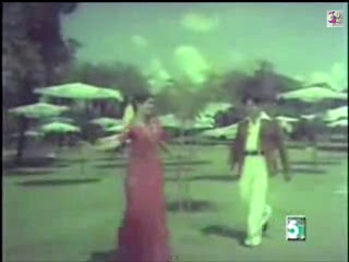 Sridevi in Pattakathi Bairavan with Jai Ganesh