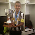 ENTREVISTA EXCLUSIVA: Erick Brendon, lateral direito sub-20 do Botafogo