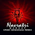 Navratri Mashup Mix - Krish Dewangan
