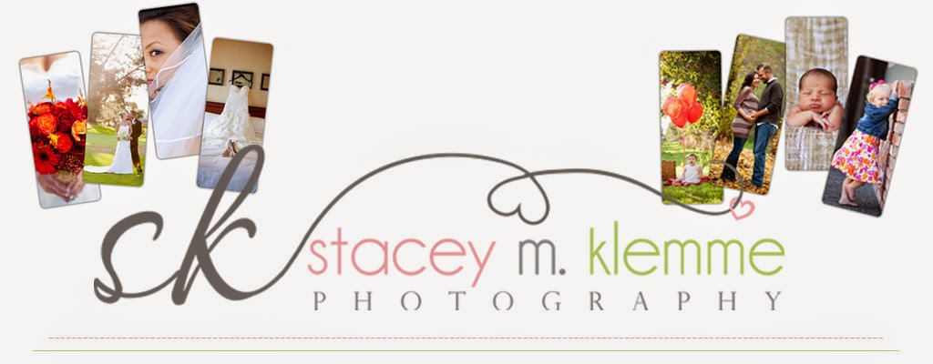Stacey M. Klemme Photography