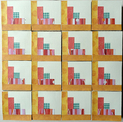 puzzle patterns