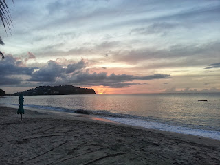 Rendezvous Resort in Malabar Beach | Postcard from St. Lucia on *sparklingly Rendezvous Resort in Malabar Beach | Postcard from St. Lucia on *sparklingly