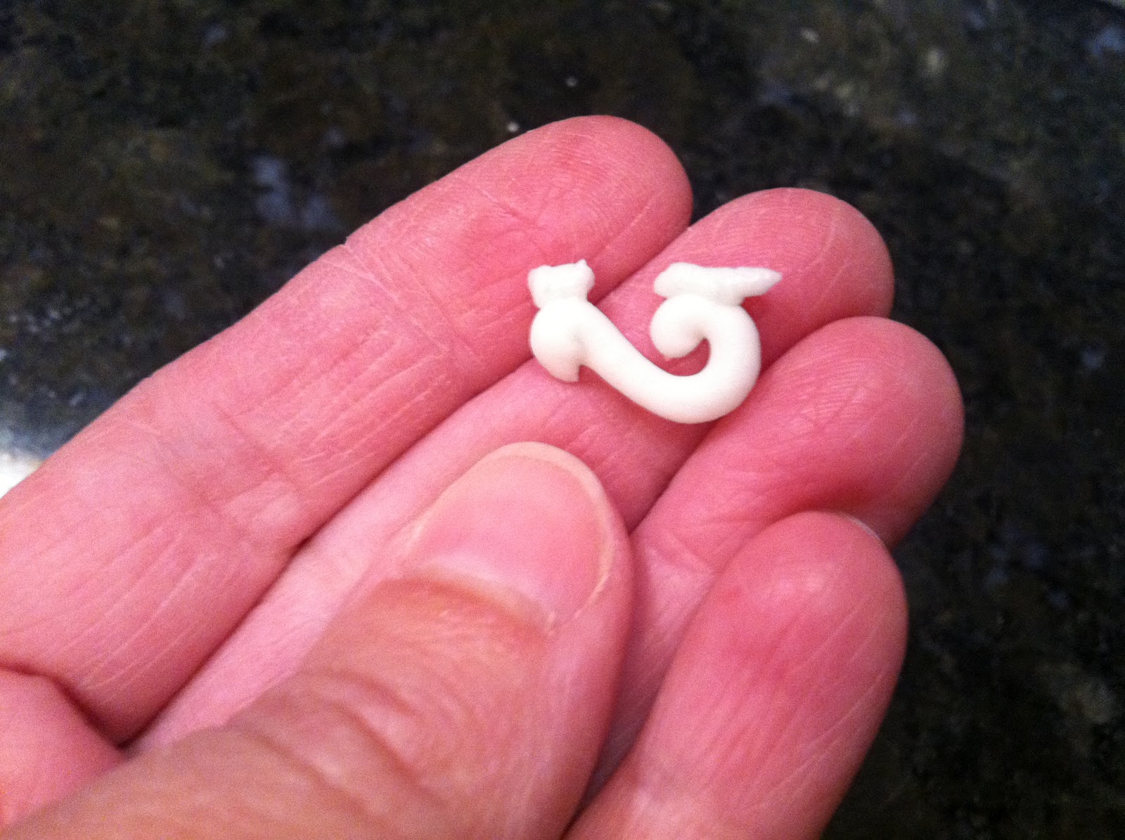 The Iced Queen Royal Icing Teapot