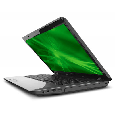best Toshiba Satellite L745-S4310
