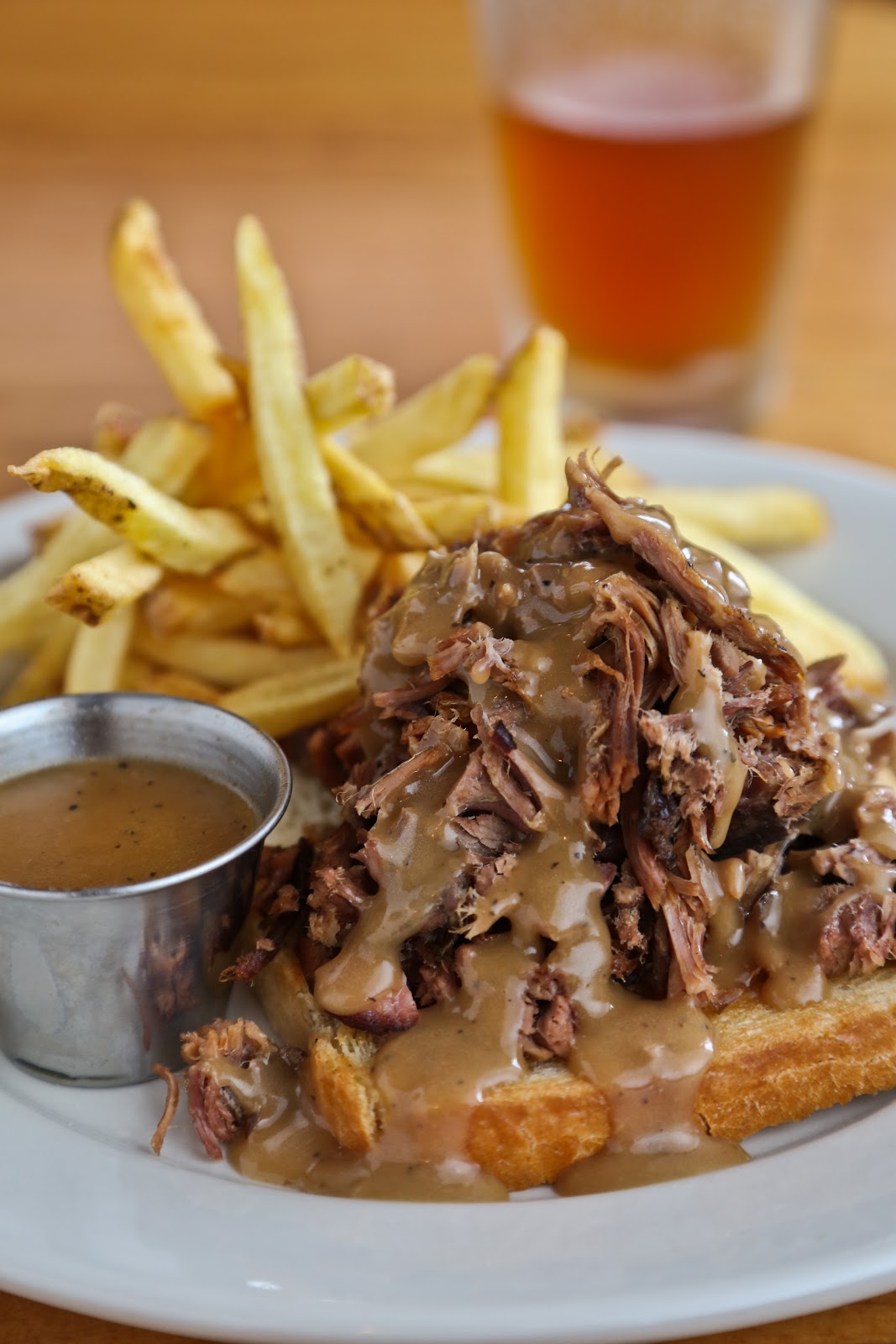 Table 58 New Lunch Specials at Jim N Nick's!