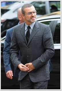 EL LOOK DE GEORGE MICHAEL. 6