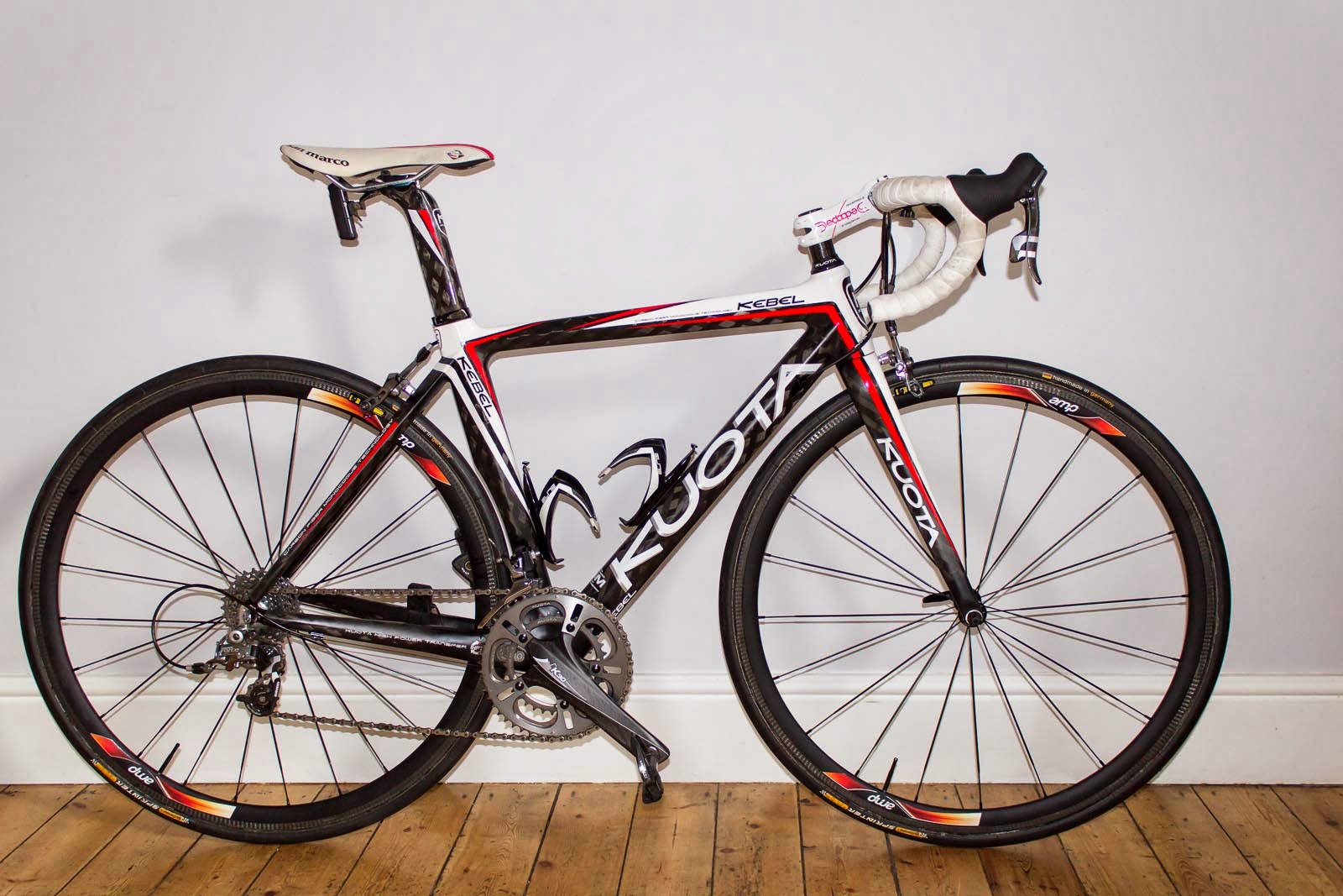 2017 trek session 88