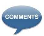Blog Comments  Policy