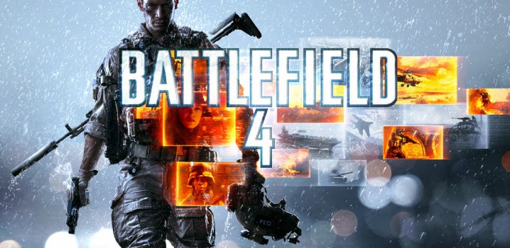 Requisitos mínimos para rodar Battlefield 4