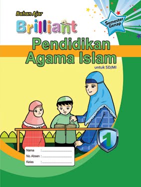 PENDIDIKAN AGAMA ISLAM