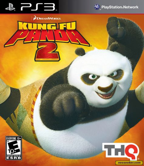 ddr kung fu fighting