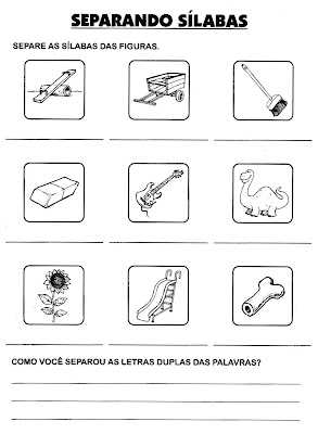 ATIVIDADES DE PORTUGUÊS PARA 3° ANO GRAMÁTICA INFANTIL ATIVIDADES DE PORTUGUÊS PARA 3° ANO GRAMÁTICA INFANTIL