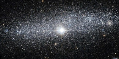 Inilah Bintang Paling Terang Di Galaksi [ www.BlogApaAja.com ]