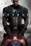 2011 Captain America Movie on JULY 4th Also Featuring BUCKY!!!