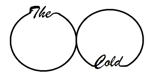 The Cold Infinity Logo