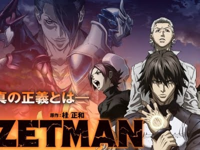 Zetman